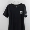 Burton Mountain Mark kortärmad T-shirt för dam Burton Mountain Mark kortärmad T-shirt för dam
