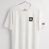 Burton Mountain Mark kortärmad T-shirt för herr Burton Mountain Mark kortärmad T-shirt för herr