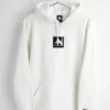 Burton Mountain Mark Pullover Hoodie för herr Burton Mountain Mark Pullover Hoodie för herr