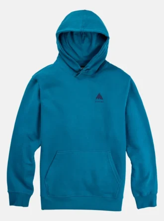 Burton Mountain Pullover Hoodie Burton Mountain Pullover Hoodie