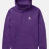 Burton Mountain Pullover Hoodie