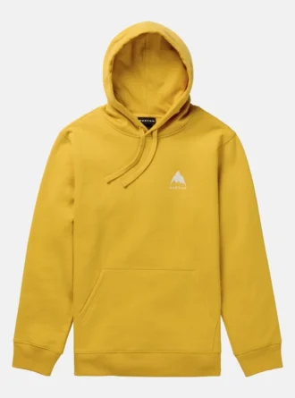 Burton Mountain Pullover Hoodie Burton Mountain Pullover Hoodie