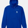 Burton Mountain Pullover Hoodie Burton Mountain Pullover Hoodie