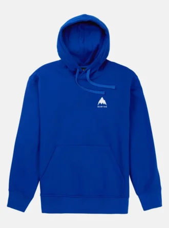 Burton Mountain Pullover Hoodie