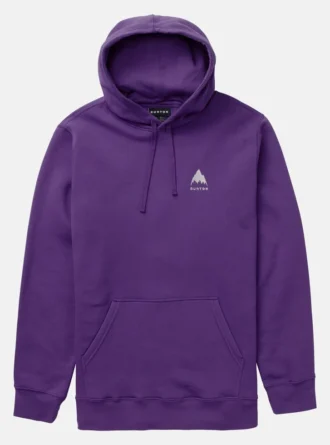 Burton Mountain Pullover Hoodie Burton Mountain Pullover Hoodie
