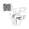 Burton Multipath 27L resryggsäck Burton Multipath 27L resryggsäck