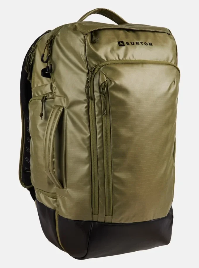 Burton Multipath 27L resväska Burton Multipath 27L resväska