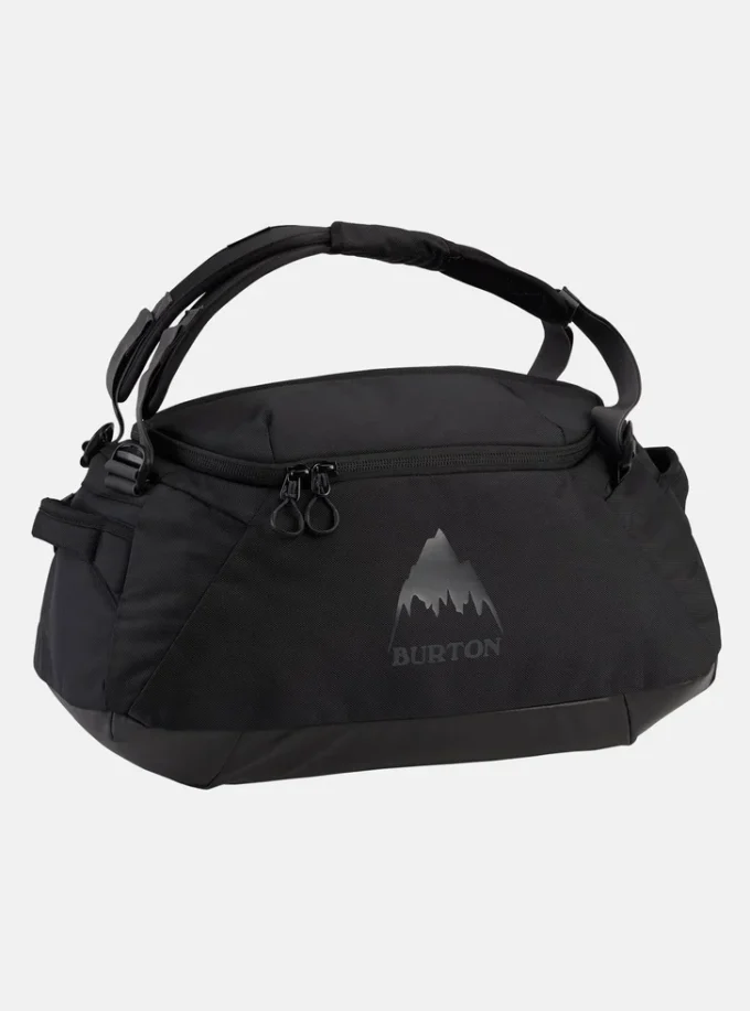 Burton Multipath 40L liten duffelväska Burton Multipath 40L liten duffelväska