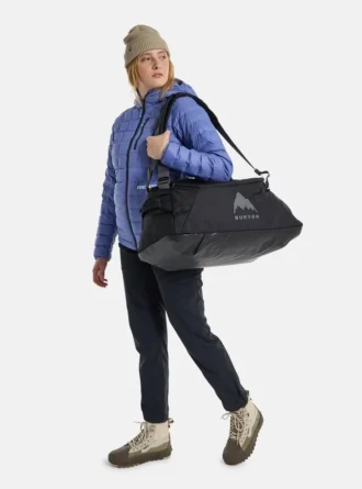Burton Multipath 40L liten duffelväska
