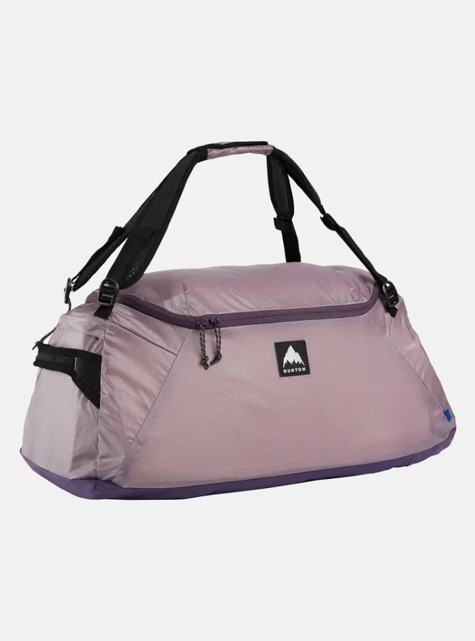 Burton Multipath 40L packbar duffelväska Burton Multipath 40L packbar duffelväska