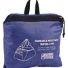 Burton Multipath 40L packbar duffelväska Burton Multipath 40L packbar duffelväska