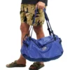 Burton Multipath 40L packbar duffelväska Burton Multipath 40L packbar duffelväska