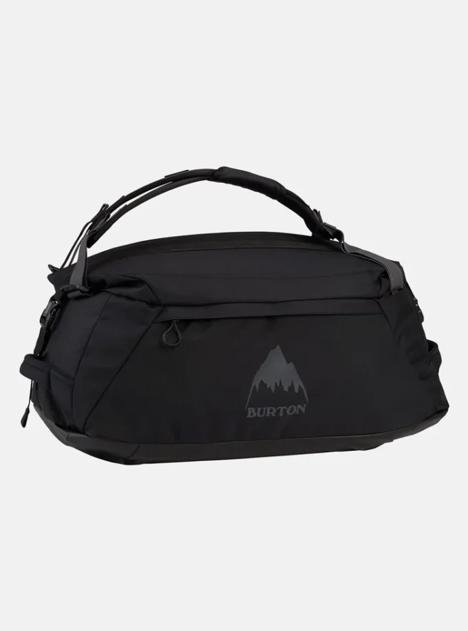 Burton Multipath 60L Expandable Duffel Bag Burton Multipath 60L Expandable Duffel Bag