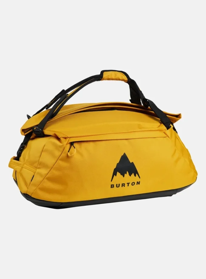 Burton Multipath 60L Expandable Duffel Bag Burton Multipath 60L Expandable Duffel Bag