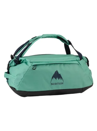 Burton Multipath 60L Expandable Duffel Bag
