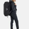 Burton Multipath 60L Expandable Duffel Bag Burton Multipath 60L Expandable Duffel Bag