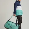 Burton Multipath 60L Expandable Duffel Bag Burton Multipath 60L Expandable Duffel Bag
