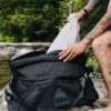 Burton Multipath 60L Expandable Duffel Bag Burton Multipath 60L Expandable Duffel Bag