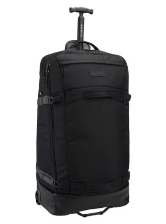 Burton Multipath 90L Checked Travel Bag – Prov