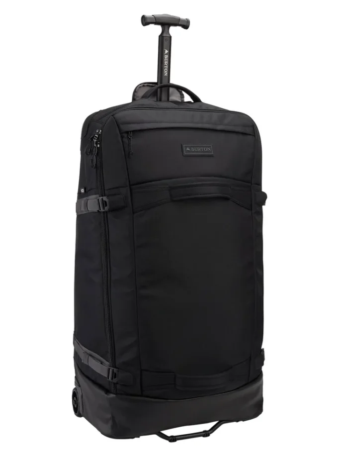 Burton Multipath 90L Checked Travel Bag – Prov Burton Multipath 90L Checked Travel Bag – Prov