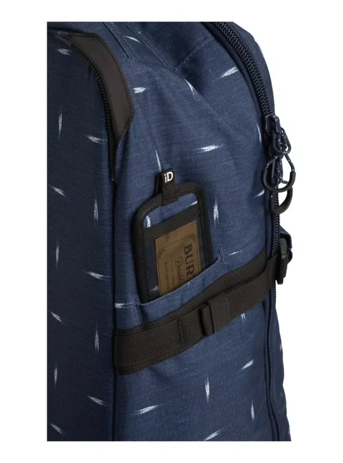 Burton Multipath 90L incheckad resväska Burton Multipath 90L incheckad resväska