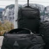 Burton Multipath 90L incheckad resväska Burton Multipath 90L incheckad resväska