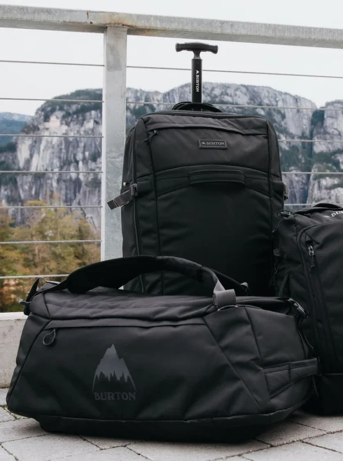 Burton Multipath 90L incheckad resväska Burton Multipath 90L incheckad resväska