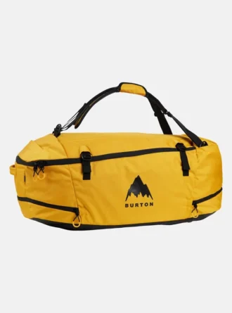Burton Multipath 90L stor duffelväska