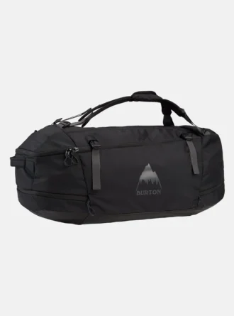 Burton Multipath 90L stor duffelväska