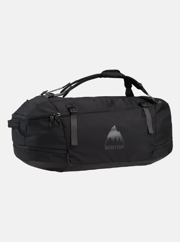 Burton Multipath 90L stor duffelväska Burton Multipath 90L stor duffelväska