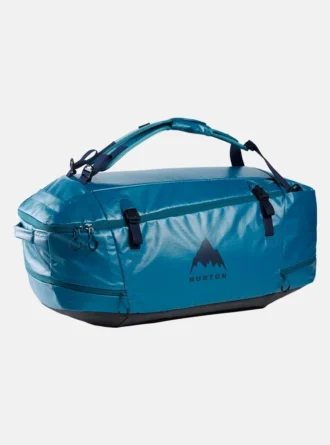 Burton Multipath 90L stor duffelväska