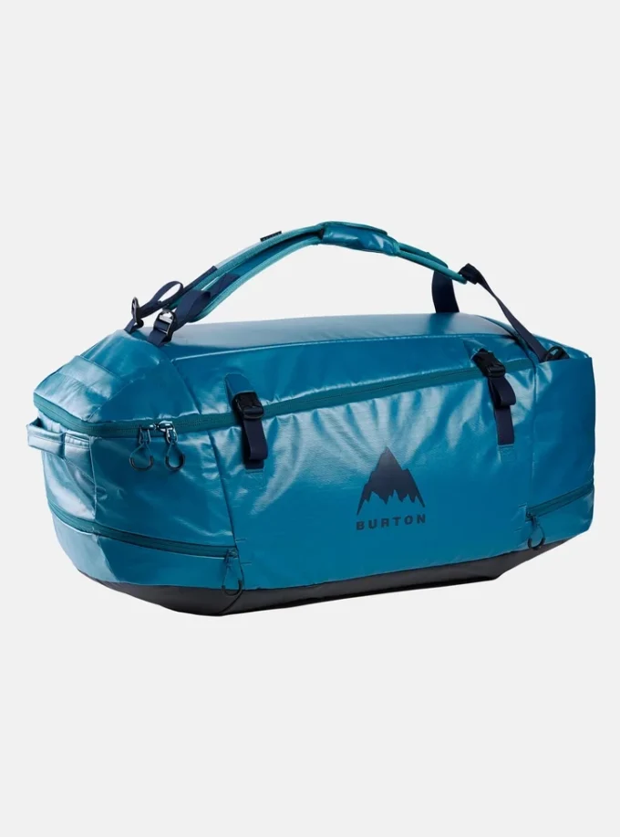 Burton Multipath 90L stor duffelväska Burton Multipath 90L stor duffelväska