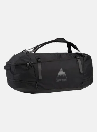 Burton Multipath 90L stor duffelväska