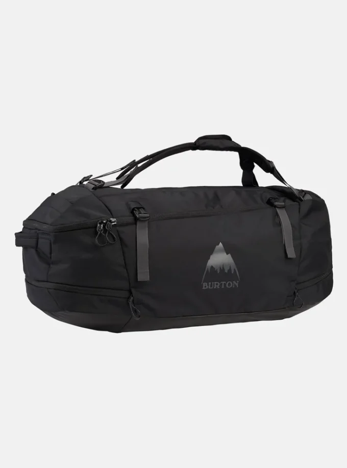 Burton Multipath 90L stor duffelväska Burton Multipath 90L stor duffelväska