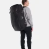 Burton Multipath 90L stor duffelväska Burton Multipath 90L stor duffelväska