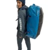 Burton Multipath 90L stor duffelväska Burton Multipath 90L stor duffelväska