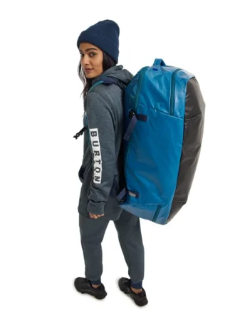 Burton Multipath 90L stor duffelväska