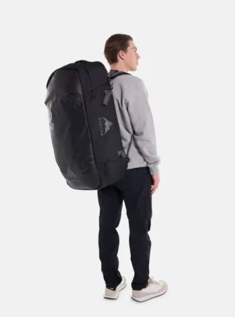 Burton Multipath 90L stor duffelväska
