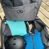 Burton Multipath 90L stor duffelväska Burton Multipath 90L stor duffelväska