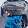 Burton Multipath 90L stor duffelväska Burton Multipath 90L stor duffelväska