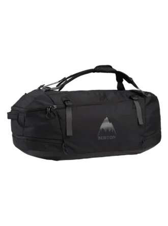 Burton Multipath 90L stor duffelväska – Prov