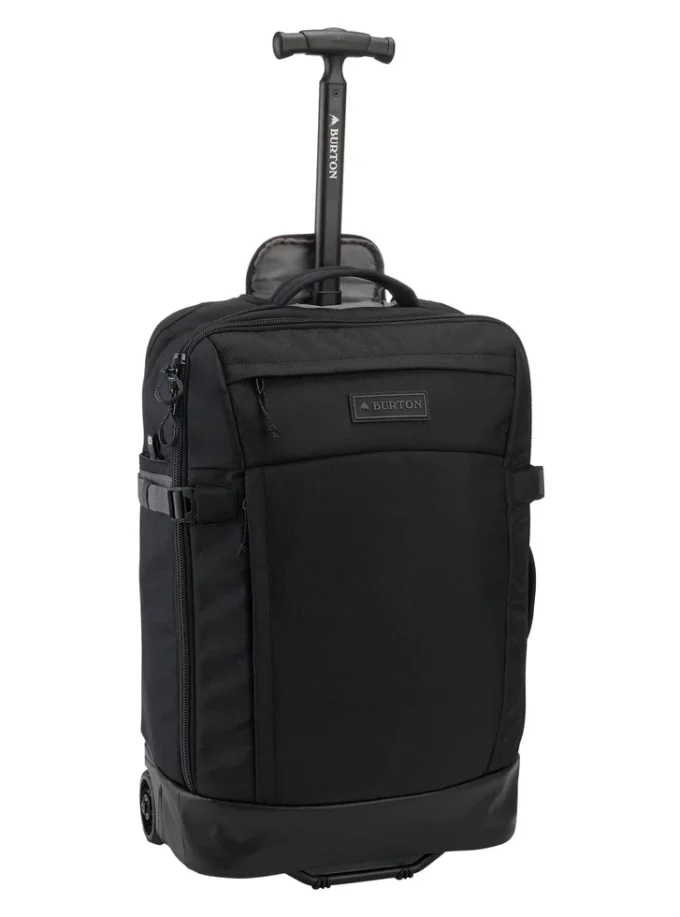 Burton Multipath Carry-On 40L resväska Burton Multipath Carry-On 40L resväska