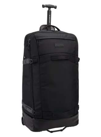 Burton Multipath Checked 90L resväska