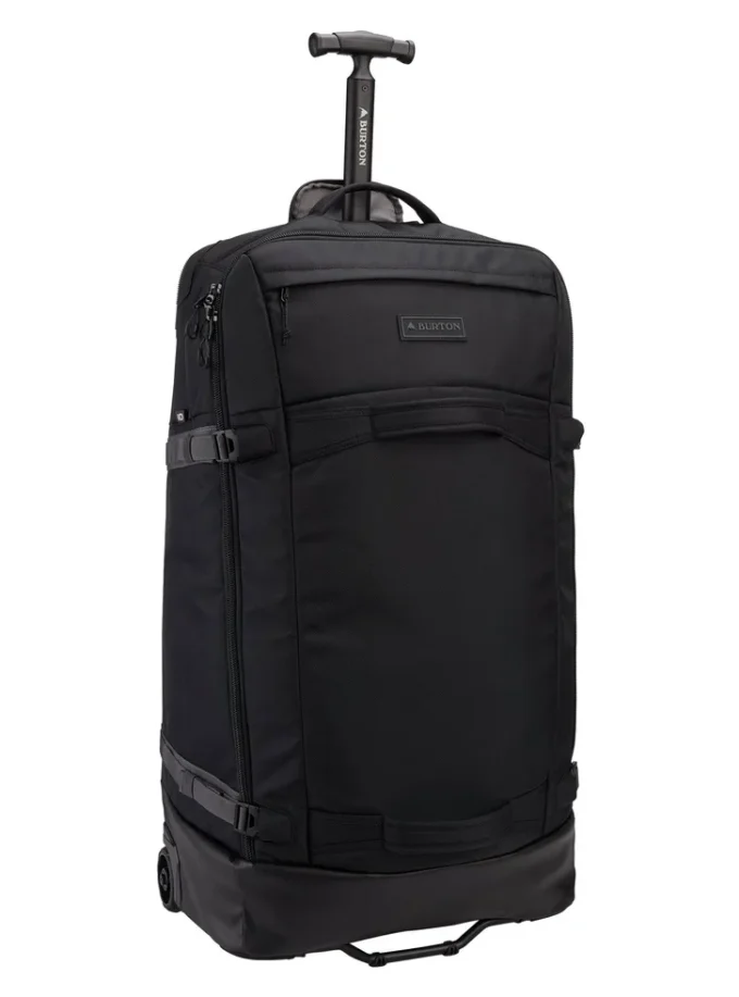 Burton Multipath Checked 90L resväska Burton Multipath Checked 90L resväska