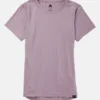 Burton Multipath Essential Tech kortärmad T-shirt för dam Burton Multipath Essential Tech kortärmad T-shirt för dam