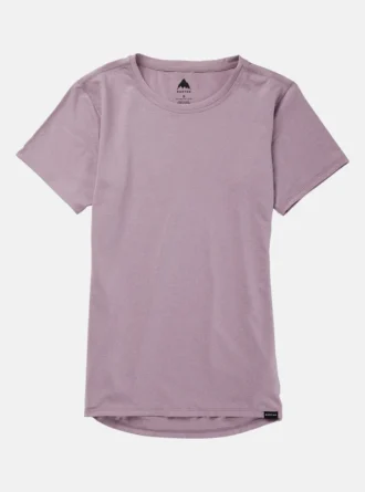 Burton Multipath Essential Tech kortärmad T-shirt för dam