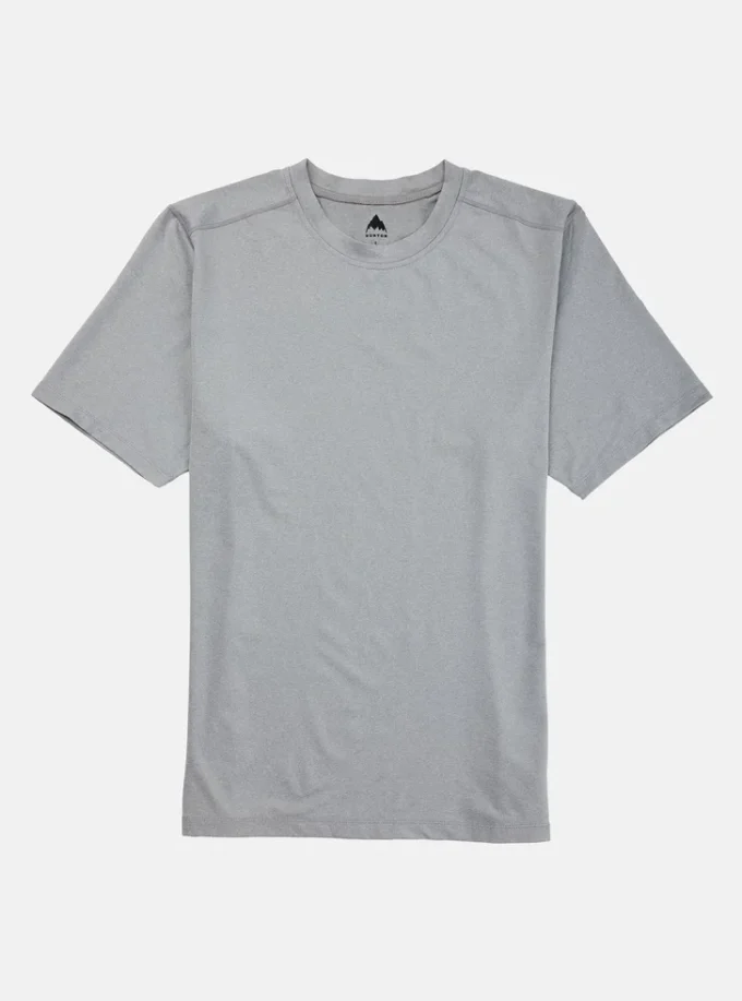 Burton Multipath Essential Tech kortärmad T-shirt för herr Burton Multipath Essential Tech kortärmad T-shirt för herr