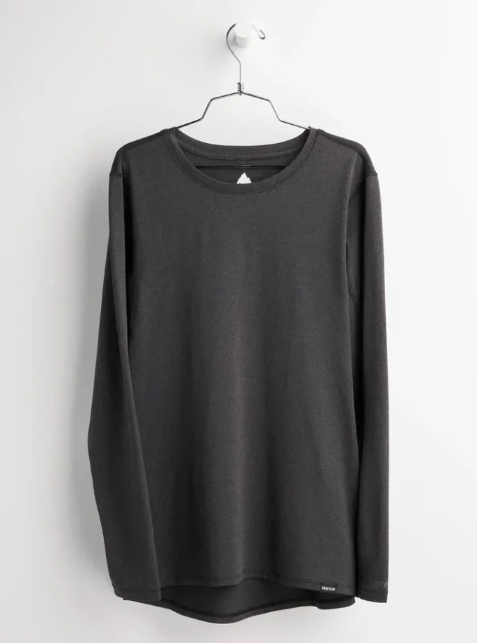 Burton Multipath Essential Tech långärmad T-shirt för dam Burton Multipath Essential Tech långärmad T-shirt för dam