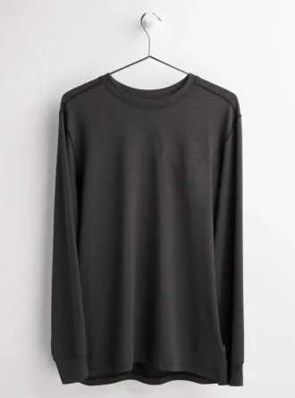 Burton Multipath Essential Tech långärmad T-shirt för herr