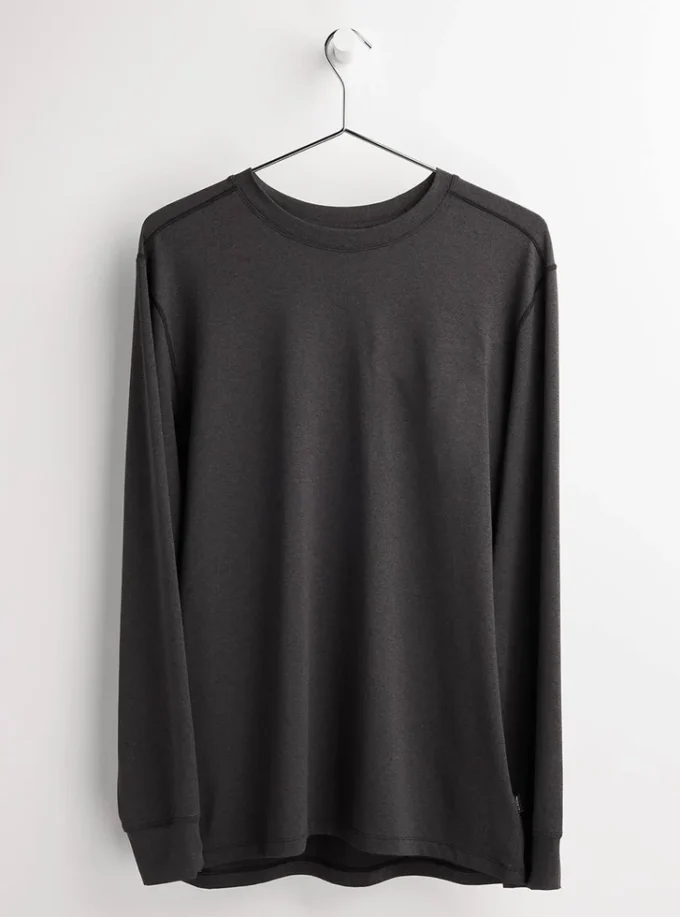 Burton Multipath Essential Tech långärmad T-shirt för herr Burton Multipath Essential Tech långärmad T-shirt för herr